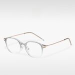 Оправа пластиковая из материала TR90 MAMO M3905