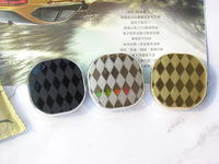 Набор для мягких контактных линз (Kits for contact lenses) XF8091Rhombus