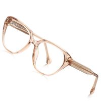 Plastic TR90 frame for glasses with UV protection More LS101