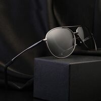 Polarized sunglasses with UV400 protection FENQI F8013-4 (6011)