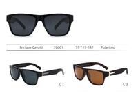 Polarized plastic sunglasses Enrique Cavaldi EC28001