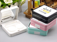 Kit for soft contact lenses (Kits for contact lenses) HF8066-4