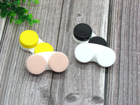 Contact lens case W3200