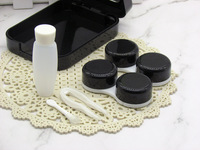 Kit for soft contact lenses (Kits for contact lenses) X5005-4