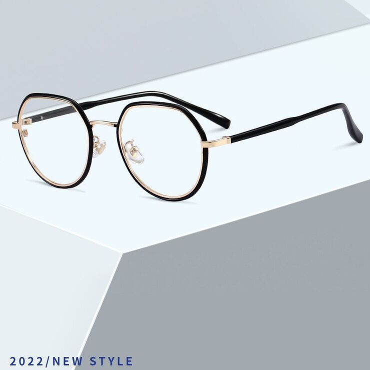 Оправа комбинированная MAMO S11898