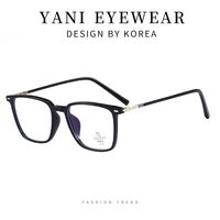 Combined frames with Blue Ray Cut lenses MAMO TR9857