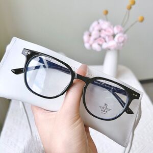 Оправа пластиковая из материала TR90 с линзами Blue Ray Cut MAMO TR98155