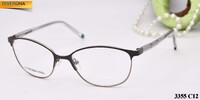 Metal frames for glasses GV3355