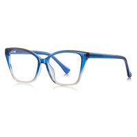 Plastic TR90 frame for glasses with UV protection More LS045