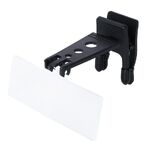 Binocular magnifier, magnifying glass with eyeglass 19156-2-XX, magnification: 1,5X, 2,5X, 3,5X