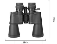 Бинокль X8-24 10-180x100