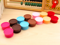 Contact lens case ZZ001
