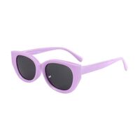 Polarized silicone sunglasses with UV400 protection for kids T11148-OU