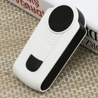 Folding magnifier with universal backlight 518-XX, dimensions: ⌀20 mm, ⌀10 mm, magnification: 30X, 35Х, 55Х