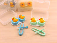 Mini set for a soft contact lens (Kits for contact lenses) PP233