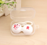 Mini set for a soft contact lens (Kits for contact lenses) HQM1002