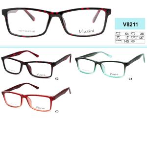 Оправа пластиковая для очков VIZZINI V8211