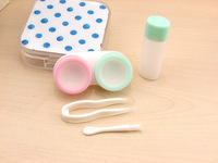 Набор для мягких контактных линз (Kits for contact lenses) Xuanfu918Grid