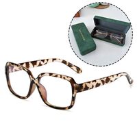 Очки пластиковые с футляром, с защитой от синего света Blue Block KY5218-2