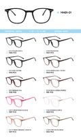 TR-90 plastic frames MH01-01
