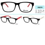 Plastic frame for kids VIZZINI V8270