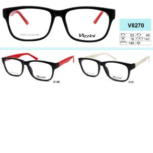 Оправа детская пластиковая VIZZINI V8270