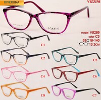Оправа пластиковая для очков VIZZINI V8220