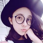 Очки из материала TR90 с защитой Blue ray cut KY864