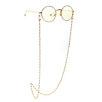 Metal eyeglasses chain GL1118