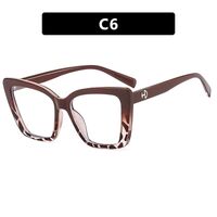 Очки пластиковые TR90 с защитой от синего света TR2126-PN