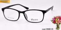 Plastic frames for glasses VIZZINI V8350