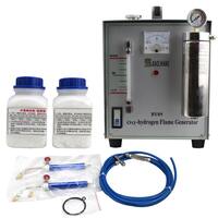 Hydrogen-oxygen welding machine HBM00030 (BY09, BY-100)