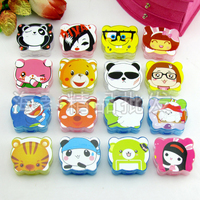 Kit for soft contact lenses (Kits for contact lenses) JH889HQ00