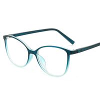 Очки детские пластиковые TR90 с защитой от синего света K335-GT