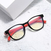 Glasses TR90 for kids with blue light protection KY3101