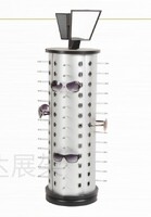 Настольная стойка для оправ, 52 места HD803