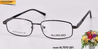 Cheap metal frames for glasses Allmilmo AL7070