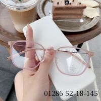 Оправа гибридная, TR90 + металл, линзы с Blue Block покрытием SANTA 01286