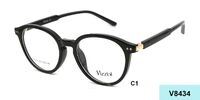Plastic eyeglasses frame VIZZINI V8434