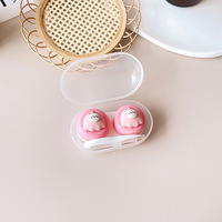 Мини набор для мягких контактных линз (Kits for contact lenses) PPX42