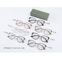Titanium extralight frames MAMO PT08275