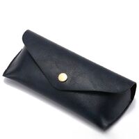 Sunglasses and eyeglasses hard shell case JQ502