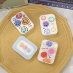 Soft contact lens XY5040