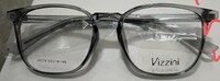 Plastic frames for glasses VIZZINI V8378