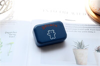 Мини набор для мягких контактных линз (Kits for contact lenses) B10-case