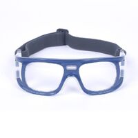 Safety shockproof sports goggles 016
