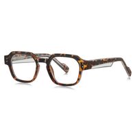 Plastic TR90 frame for glasses with UV protection More LS105