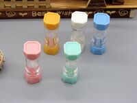Contact lens case XF5RGP