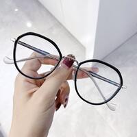 Titanium frames MAMO S11701