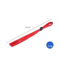 Шнурок-фиксатор для очков хлопковый JL055